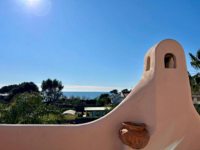 Sperlonga Paradise Seaside Town Villa